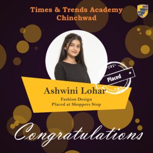Ashwini Lohar