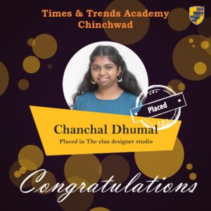 Chanchal Dhumal
