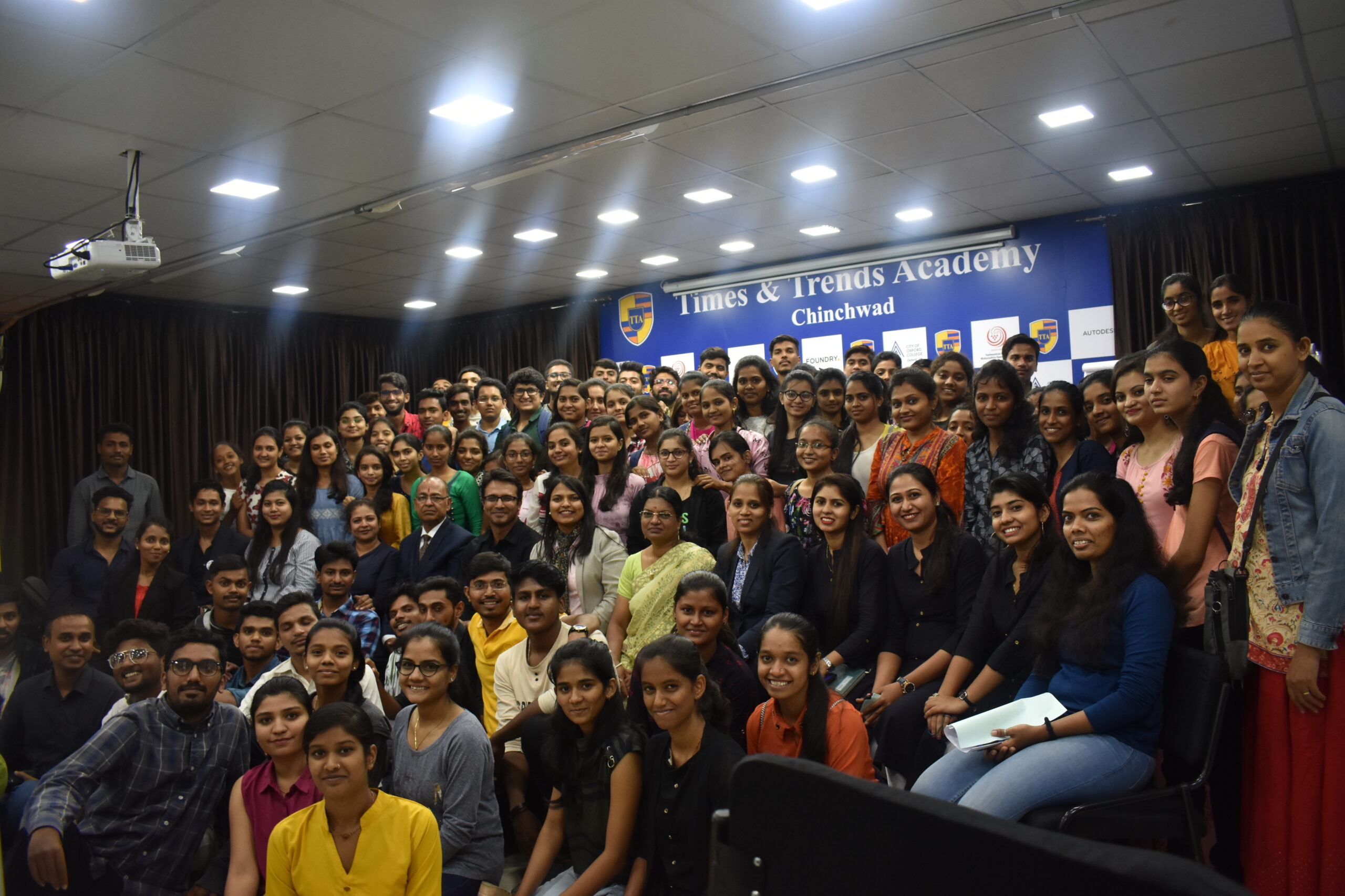 Interior Design course Pune
